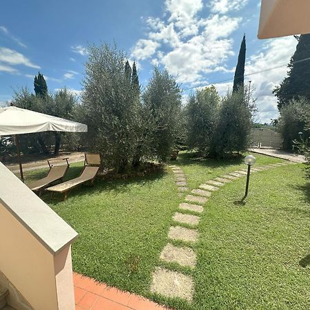 Villa Raffaella Selvatelle Dış mekan fotoğraf