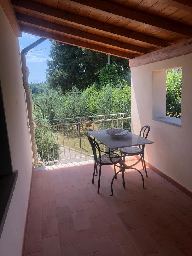 Villa Raffaella Selvatelle Dış mekan fotoğraf