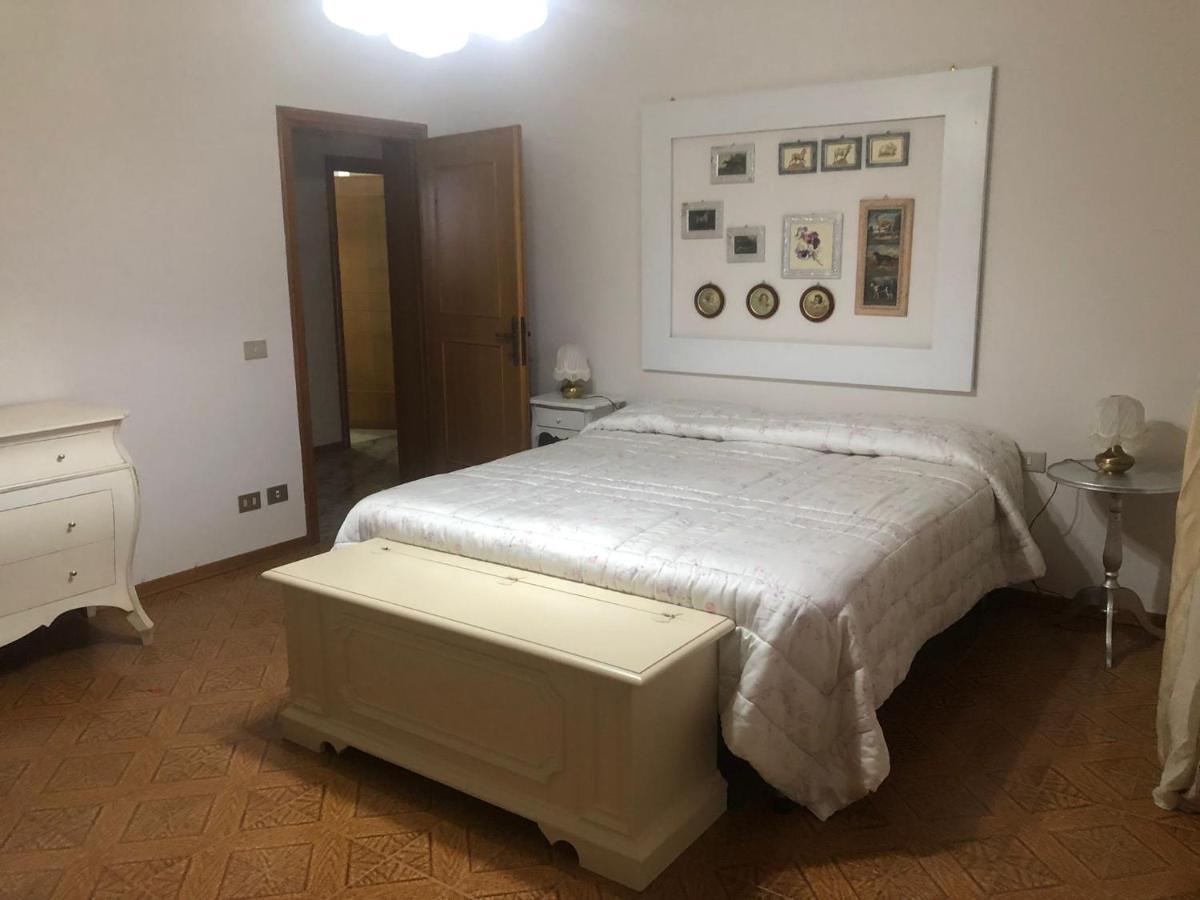 Villa Raffaella Selvatelle Dış mekan fotoğraf