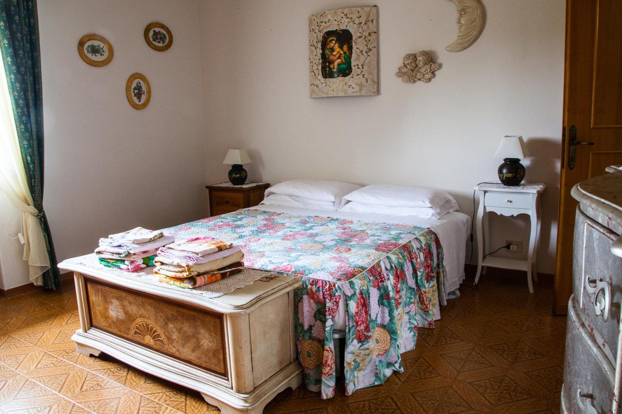 Villa Raffaella Selvatelle Dış mekan fotoğraf