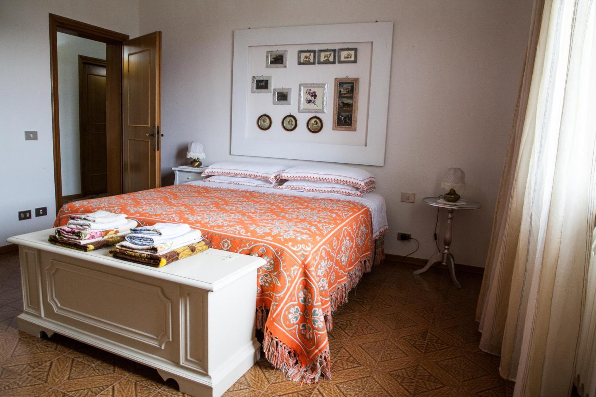 Villa Raffaella Selvatelle Dış mekan fotoğraf