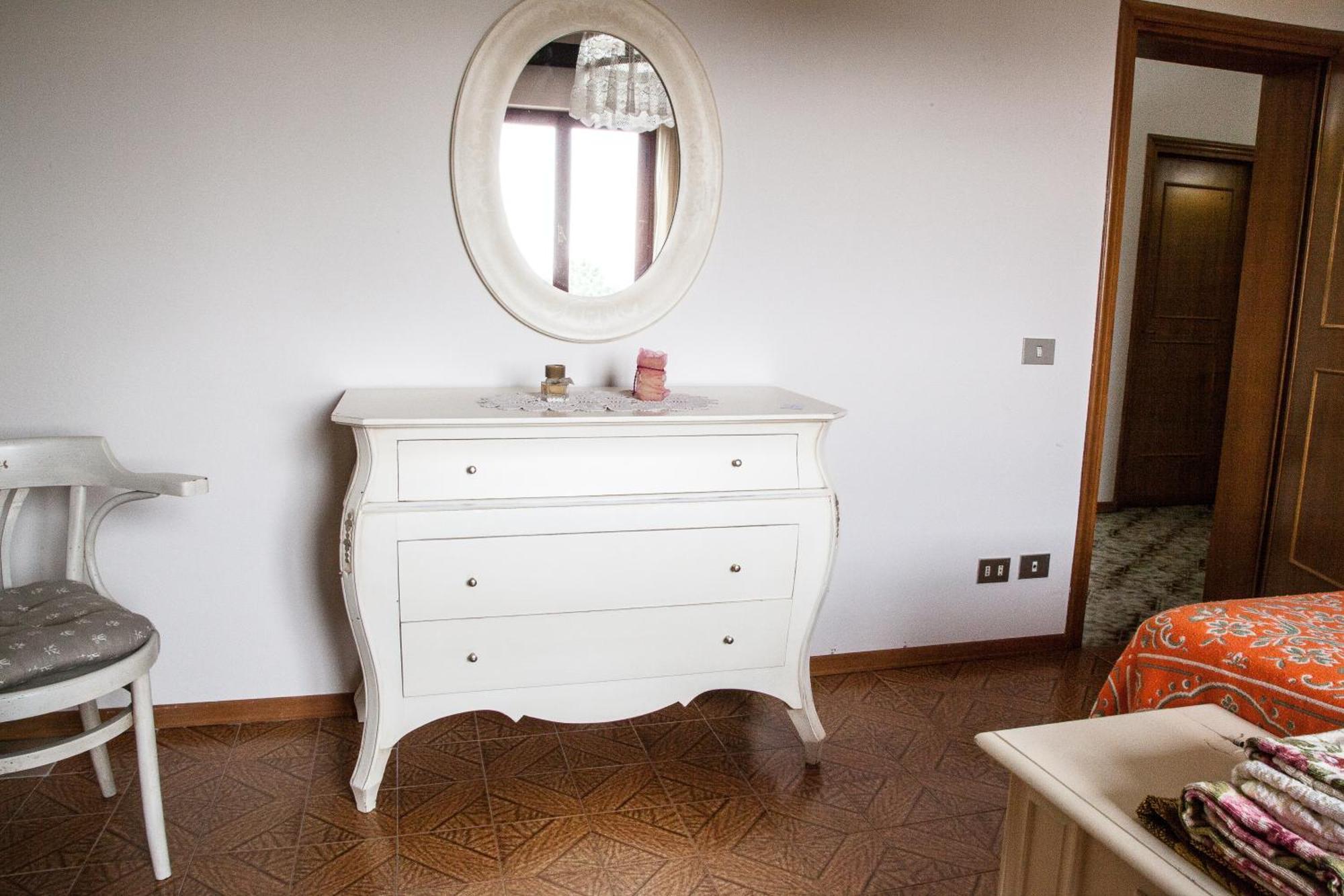 Villa Raffaella Selvatelle Dış mekan fotoğraf