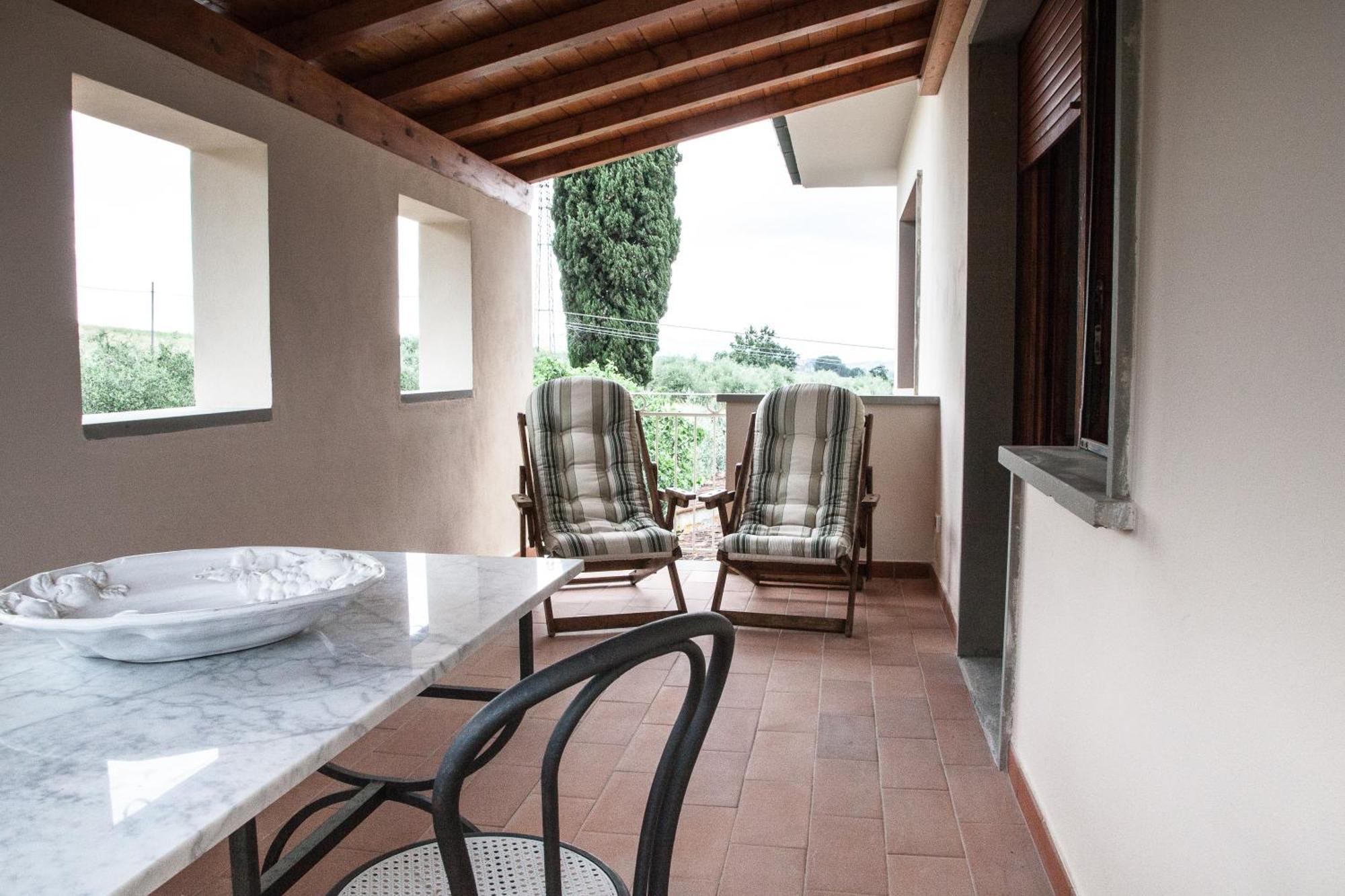 Villa Raffaella Selvatelle Dış mekan fotoğraf