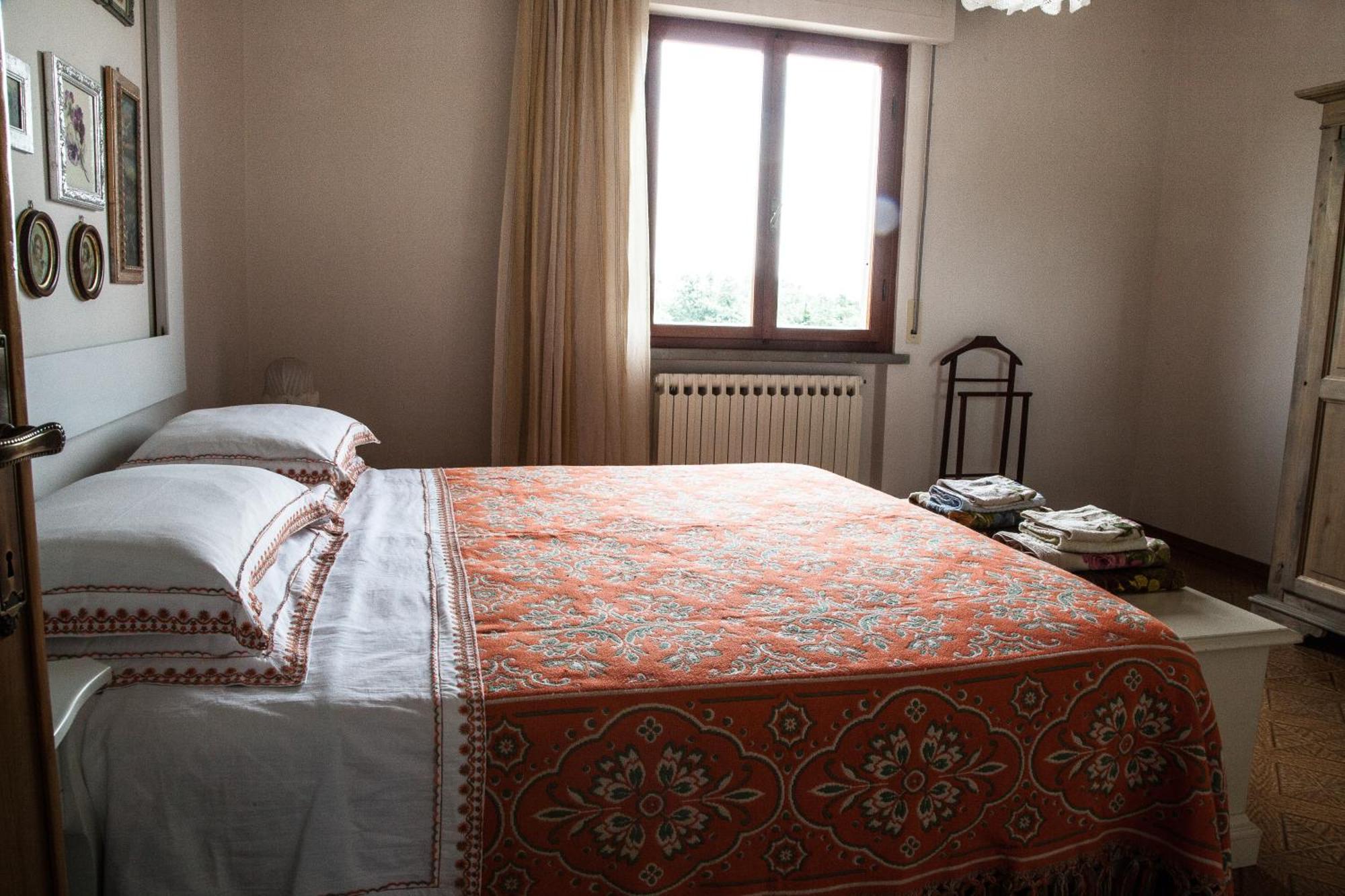 Villa Raffaella Selvatelle Dış mekan fotoğraf