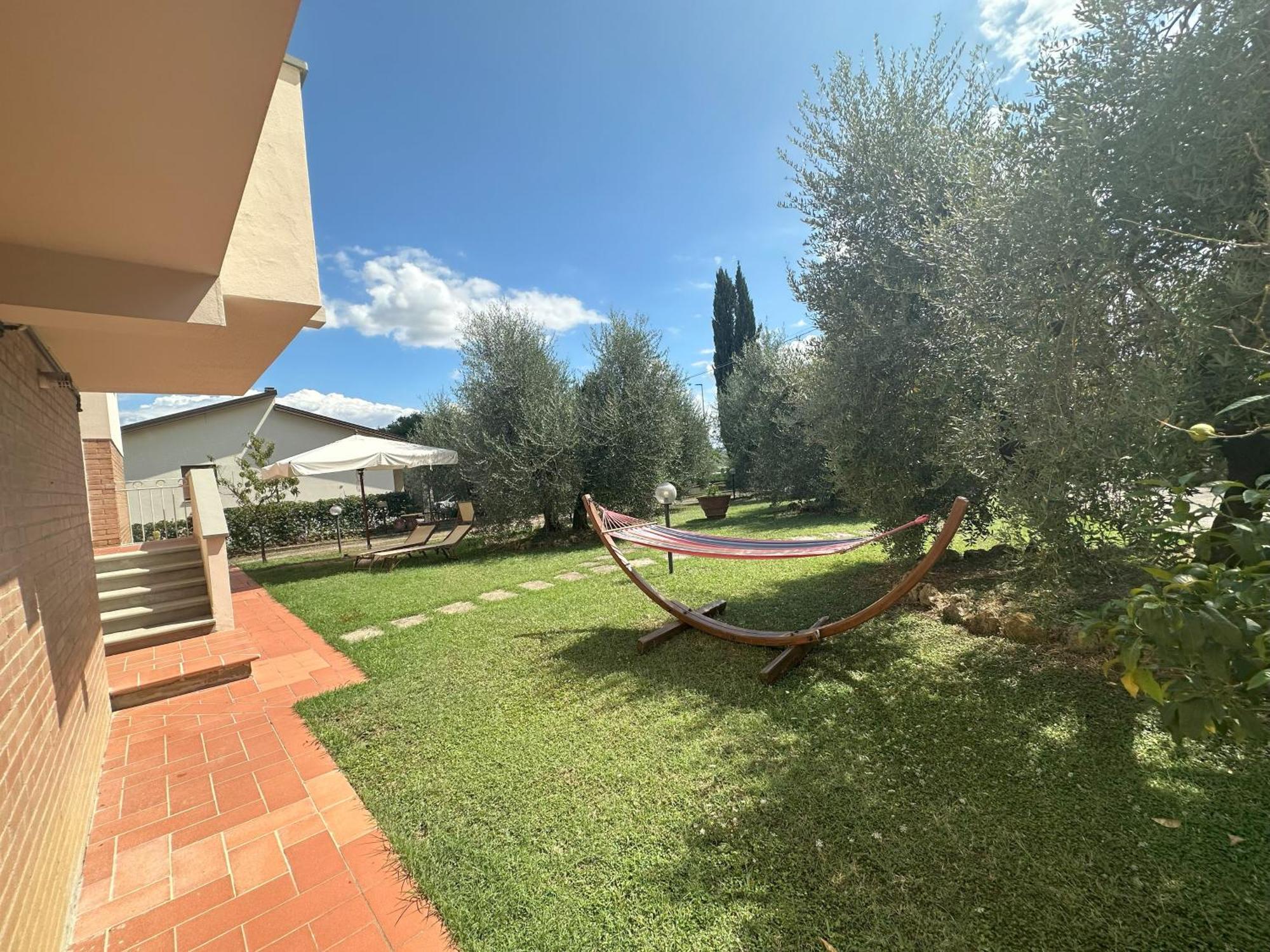 Villa Raffaella Selvatelle Dış mekan fotoğraf