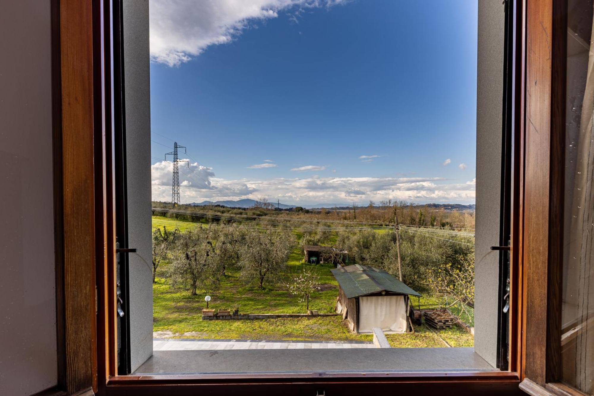Villa Raffaella Selvatelle Dış mekan fotoğraf