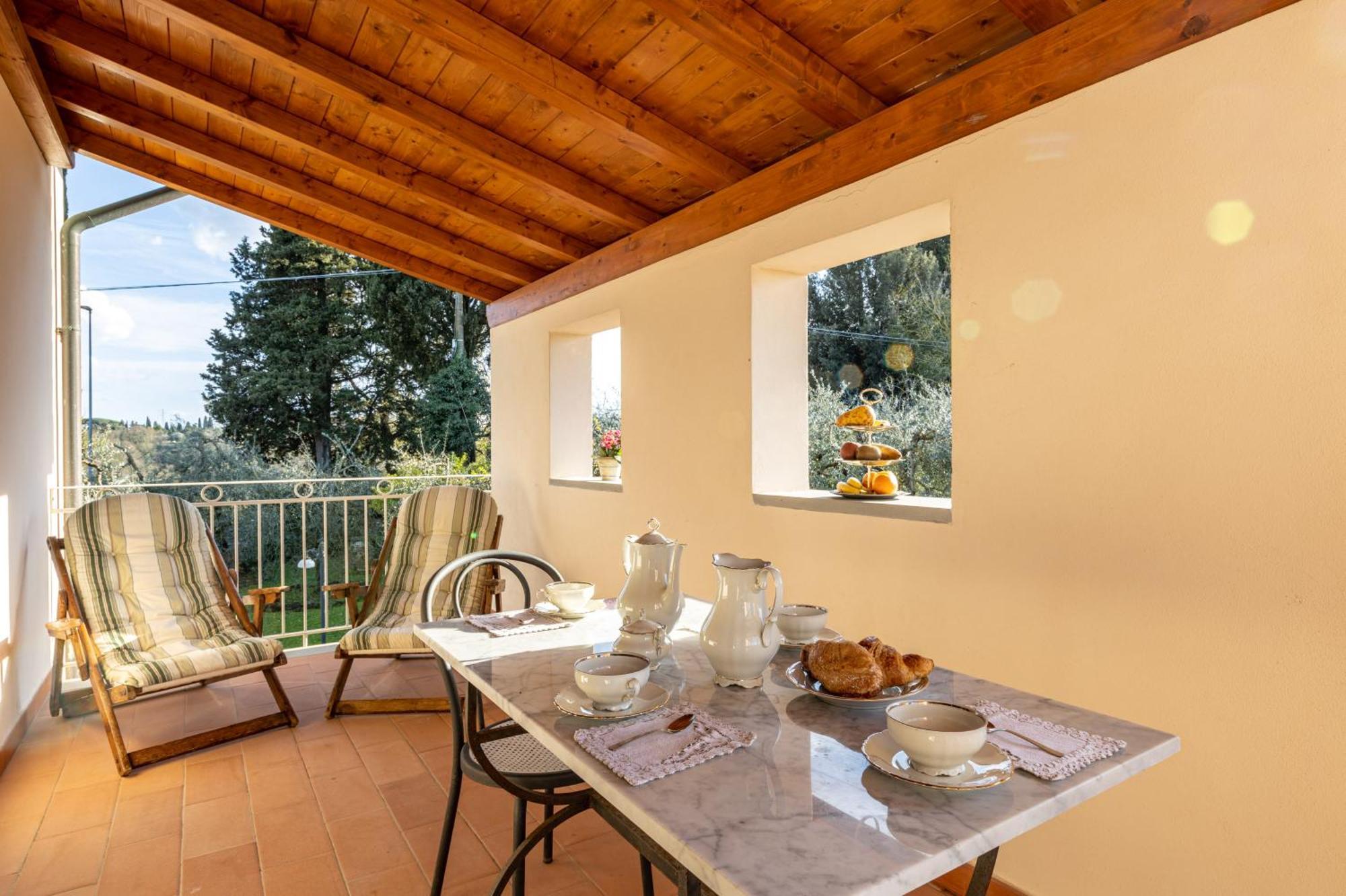 Villa Raffaella Selvatelle Dış mekan fotoğraf