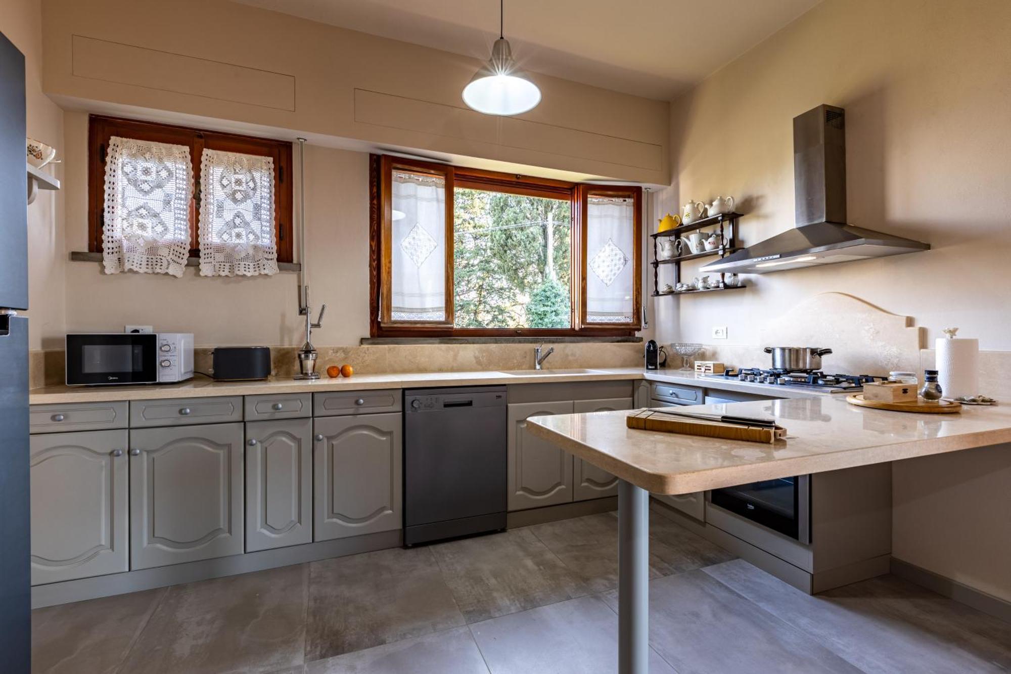 Villa Raffaella Selvatelle Dış mekan fotoğraf