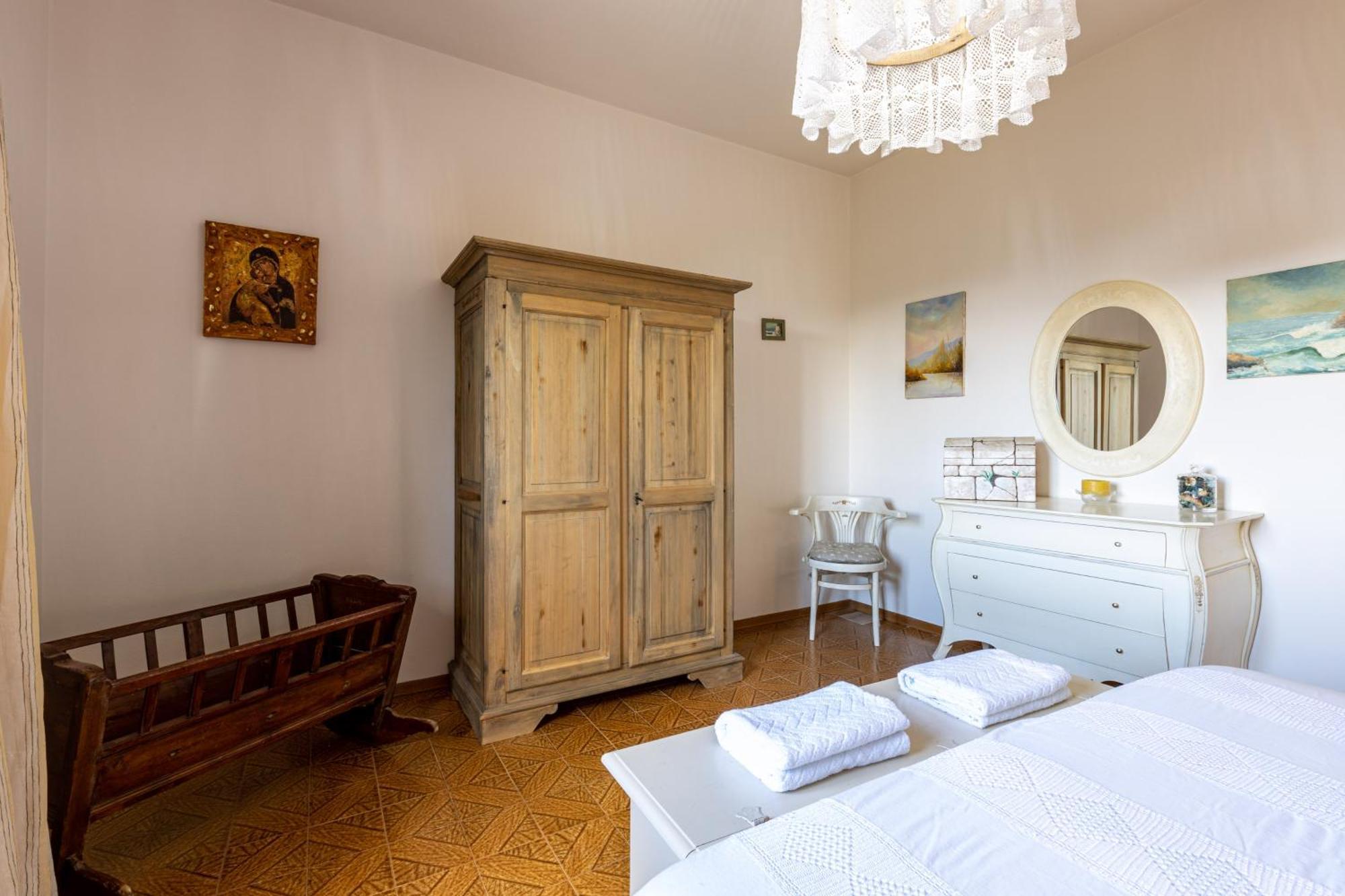 Villa Raffaella Selvatelle Dış mekan fotoğraf